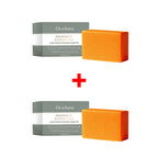 Persimmon Extract Deodorizing Body Soap for Aging Odor