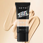 HEYXI Hydrating BB Cream Full Coverage Concealer and Foundation