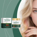Batana Oil Hair Care Cream Hydrating Strengthening Hair Mask 80g