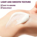 7 Day Belly Firming Cream Caffeine and Retinol Overnight Body Treatment