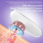 4-in-1 Body Sculpting and Face Lifting Massager