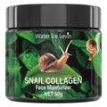 Snail Hydration Cream Moisturizer Plant Collagen Vitamin E 50g
