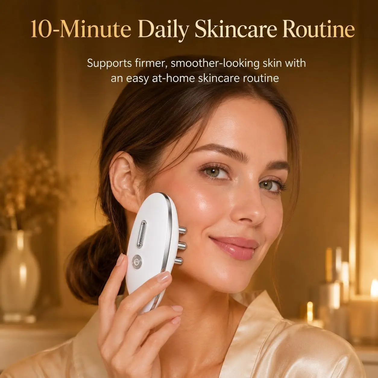 3-in-1 Body and Face Sculpting Massager - 4