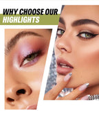 Peifen Foundation Stick Long Lasting Cream Contour and Highlighter