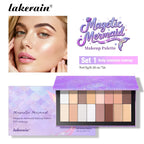 Magnetic DIY Multi-Use Makeup Palette for Eyeshadow and Face