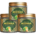 Miswak Mint Herbal Tooth Powder Charcoal Teeth Whitening 60g