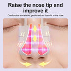 EMS Electric Nose Lifting and Shaping Massager