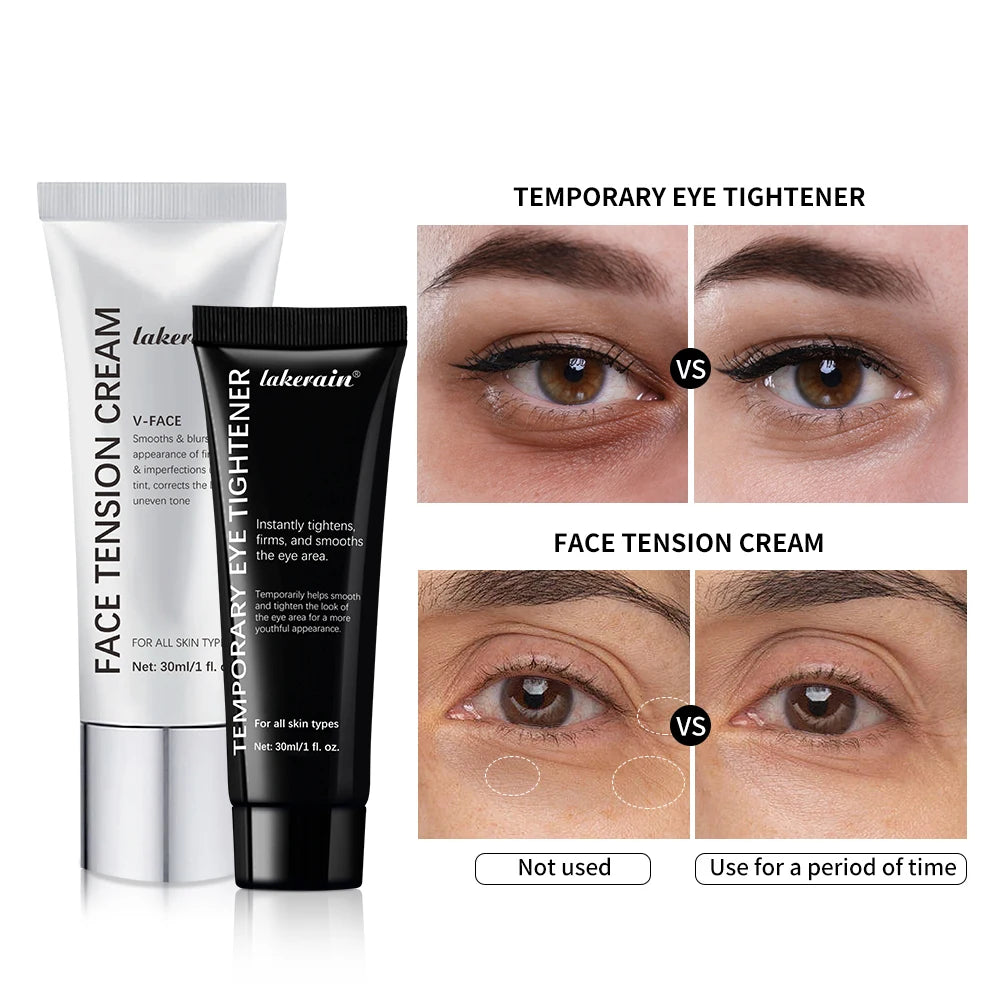 Instant Eye Tightener and Firming Cream - 21