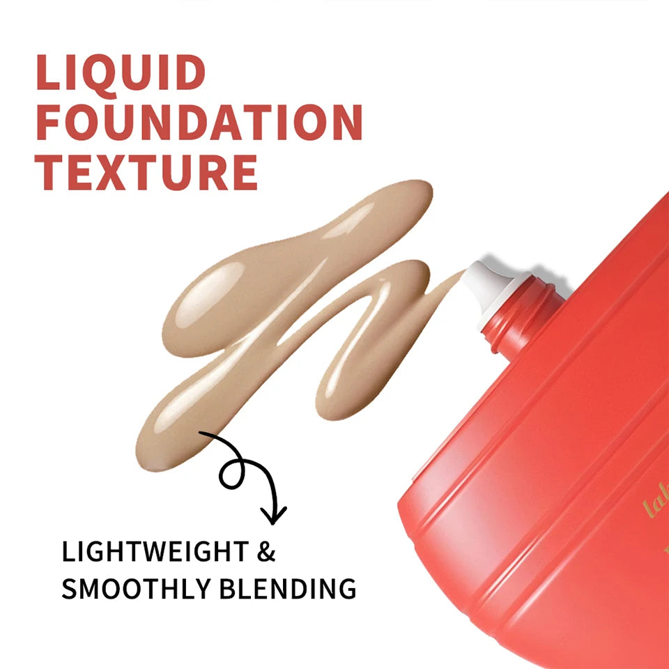 Hydrating Glow Skin Tint Foundation