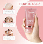 Collagen Overnight Firming and Hydrating Peel-Off Facial Mask