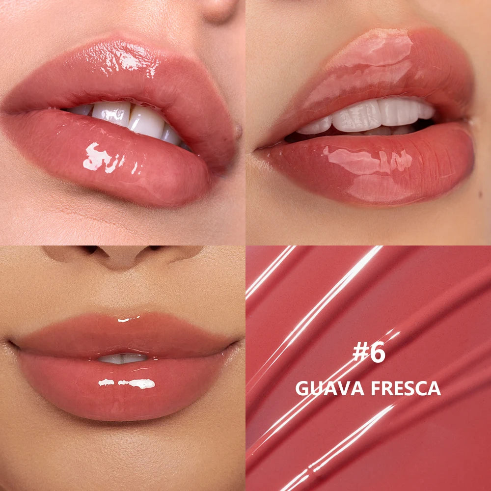 Hydrating Lip Balm for Dry Chapped Lips