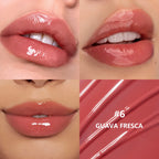 Hydrating Lip Balm for Dry Chapped Lips