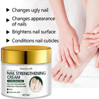 Water Ice Levin Nail Strengthening Cream Hyaluronic Acid Urea 40g