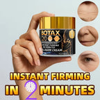 Q10 Collagen Face Cream 60g with Retinol Vitamin C and Hyaluronic Acid