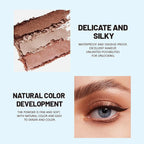 Peifen Waterproof Eyeshadow Stick Shiny Shimmer Eye Makeup Pen