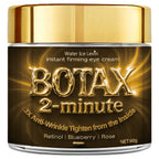 Instant Firming Eye Cream Anti Aging Retinol and Blueberry Treatment
