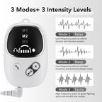 CES Sleep Aid and Anxiety Relief Device