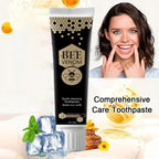 Bee Venom Mint Toothpaste Deep Cleansing Oral Care 100g