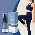 Leg Smoothing Spray Cooling Revitalizing Skin Mist 30g