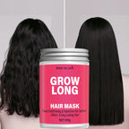 Deep Conditioning Hair Mask with Caffeine Ginseng and Vitamin E 100g
