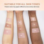 Clay Color-Correcting Under Eye Concealer