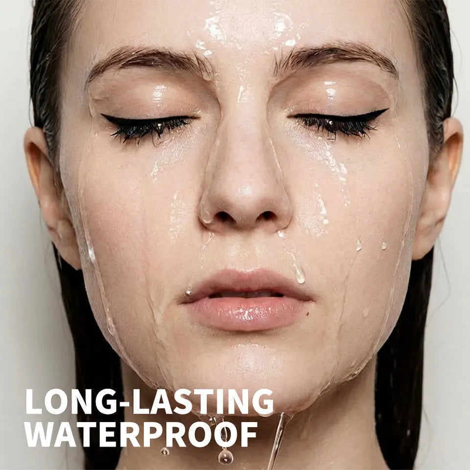 Long-Lasting Waterproof Eyeliner Pencil