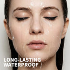 Long-Lasting Waterproof Eyeliner Pencil