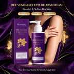 Bee Venom Firming and Sculpting Arm Cream