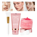 Collagen Overnight Firming and Hydrating Peel-Off Facial Mask