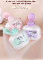 VMR Moisturizing Anti-Wrinkle Hand Cream Nourishing Skin Care