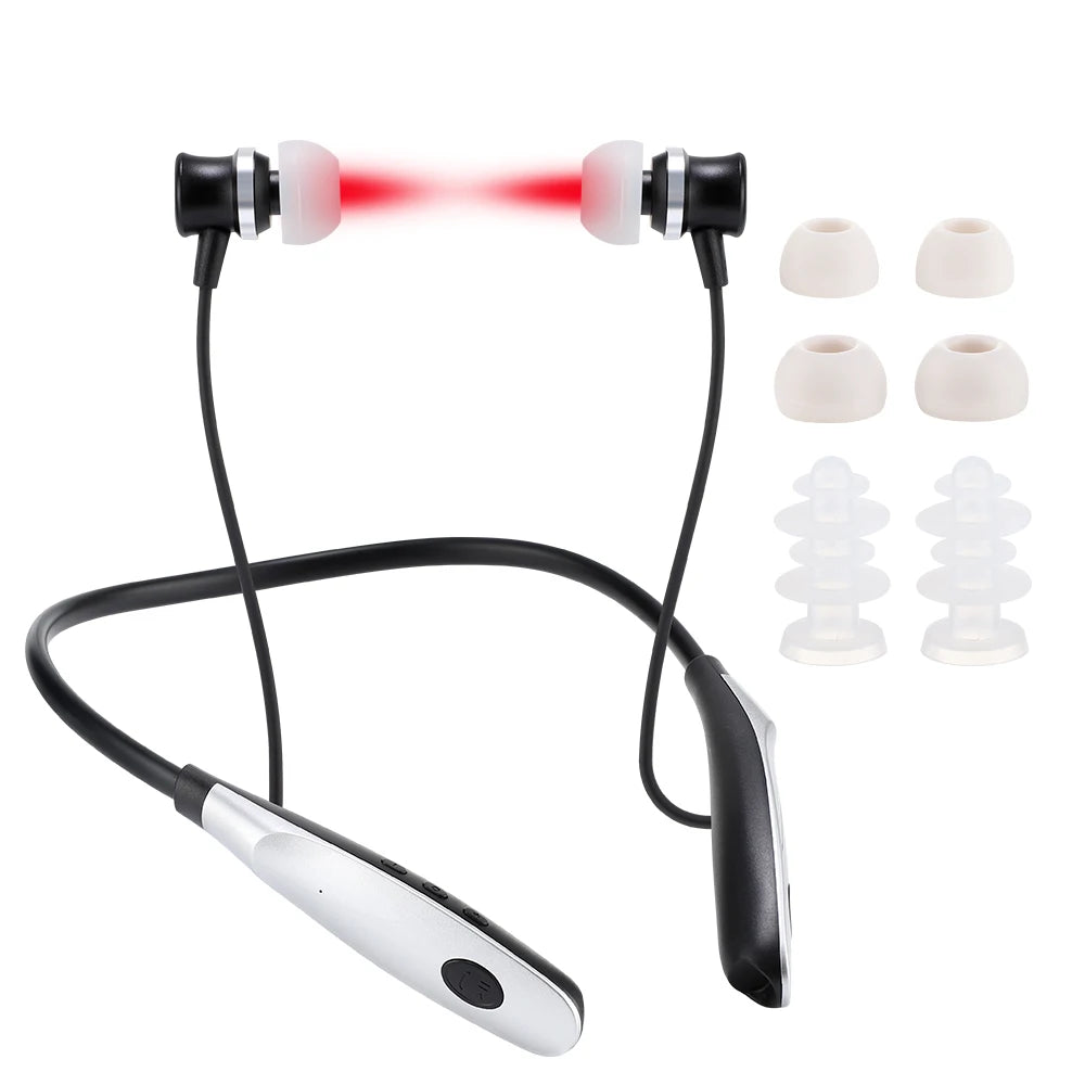 Portable Red Light Nose and Ear Therapy Device - 13