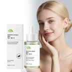 Hanchobit Pore Cleansing Serum Moisturizing Facial Skin Care Treatment