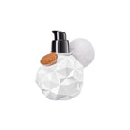 Milk Peach Hand Cream Moisturizing Nourishing Anti Chapping Lotion