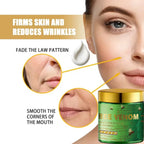 Bee Venom Instant Lifting Cream Anti Wrinkle Tightening Face Moisturizer
