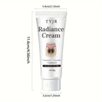 Radiance Cream Whitening Lotion for Underarm and Body Dark Spot Removal