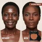 Matte Pressed Setting Powder for Oil Control
