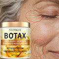 YUITIKUE BOTAX Anti Aging Face Cream Retinol and Peptide Moisturizer