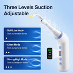Visible HD Tonsil Stone Remover for Bad Breath