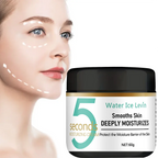 Water Ice Levin Retinol Facial Smoothing Cream Anti Aging Moisturizer