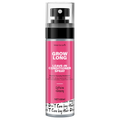 Ginseng and Caffeine Leave In Conditioner Hair Spray 100ml