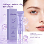 Firming Collagen Eye Cream for Fine Lines and Dark Circles