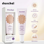Matte Tinted Moisturizer with SPF 30 for Flawless Coverage