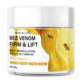 Bee Venom Instant Face Lifting Cream Anti Aging Firming Moisturizer
