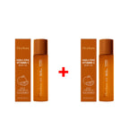 Vitamin C Brightening Body Oil for Hydrated Skin