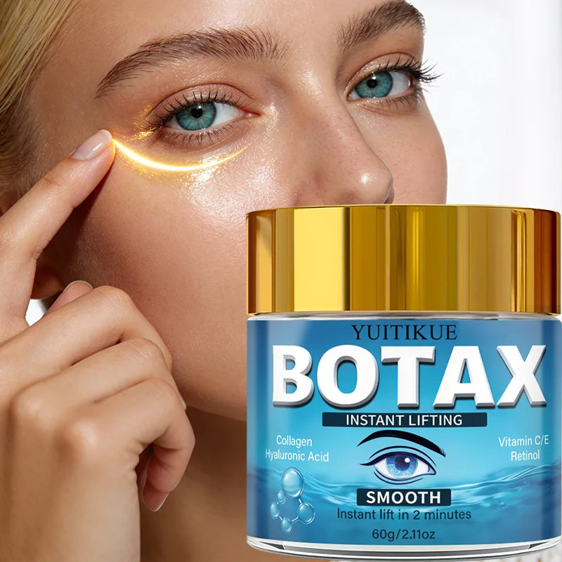 YUITIKUE Botax Instant Lifting Cream Collagen Retinol Firming Care - 2