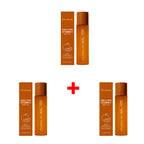 Vitamin C Brightening Body Oil for Hydrated Skin
