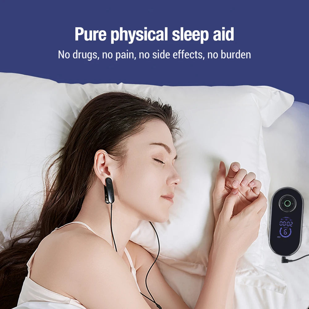 CES Sleep Aid and Anxiety Relief Device - 20