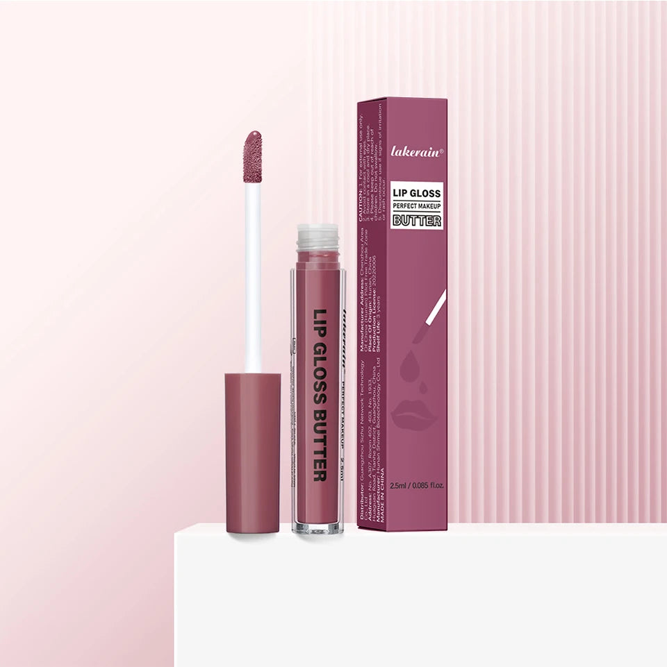 Moisturizing Mirror Finish Lip Gloss