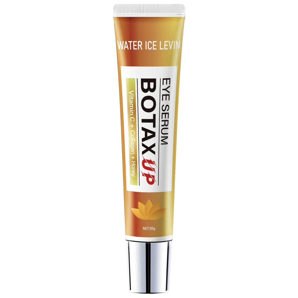 Bee Venom Caffeine Eye Cream for Dark Circles and Anti Wrinkle Care