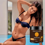 Water Ice Levin Natural Tanning Gel Traceless Bronzer for Body 80g